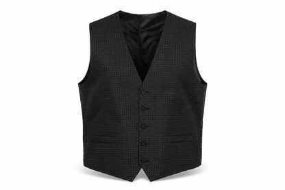 Mens UK Size 42 Marks and Spencer Regular Black Suit Jacket