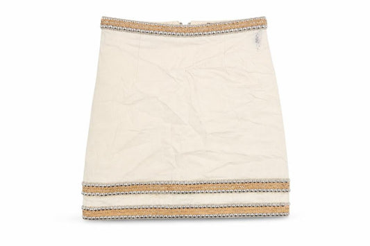 Womens UK Size 6 River Island Mini  Skirt