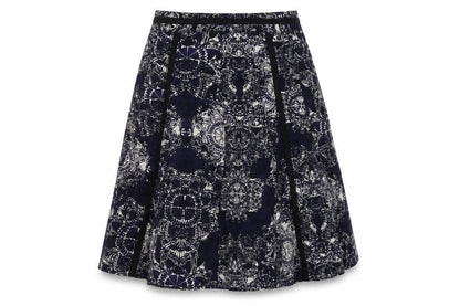 Womens UK Size 12 Debenhams A-Line  Skirt