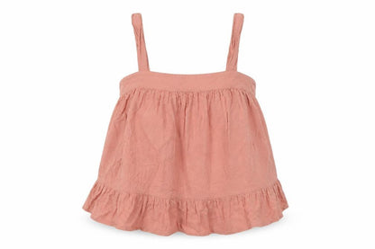 Womens UK Size 16 ASOS Pink Basic Blouse