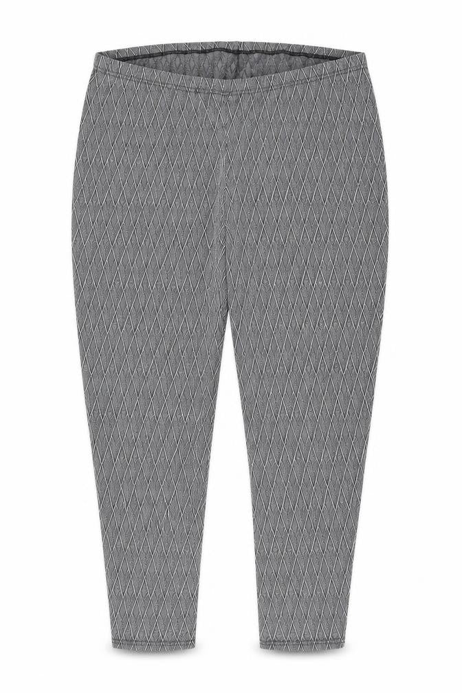 Womens UK Size 30 Capsule Regular Fit  Grey Trousers
