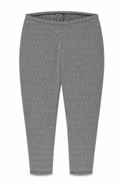 Womens UK Size 30 Capsule Regular Fit  Grey Trousers