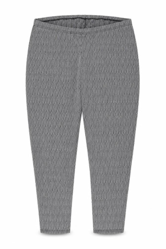 Womens UK Size 30 Capsule Regular Fit  Grey Trousers