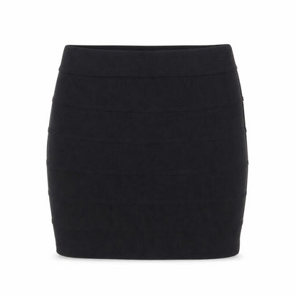 Womens UK Size 10 Divided by H&M Bandage  Skirt