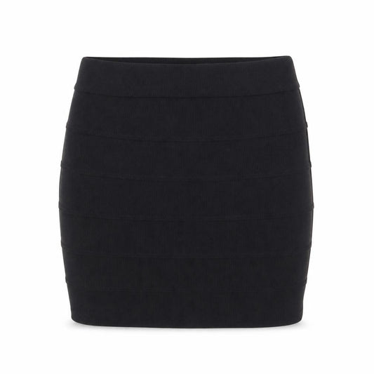 Womens UK Size 10 Divided by H&M Bandage  Skirt