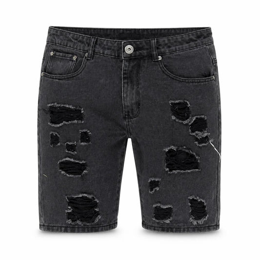Mens UK Size 32 in Liquor in Poker Regular Fit Bermuda Shorts