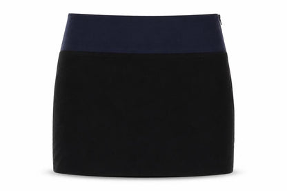 Womens UK Size 4 Gap A-Line  Skirt