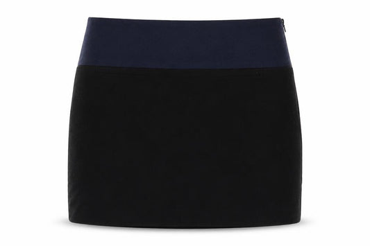 Womens UK Size 4 Gap A-Line  Skirt