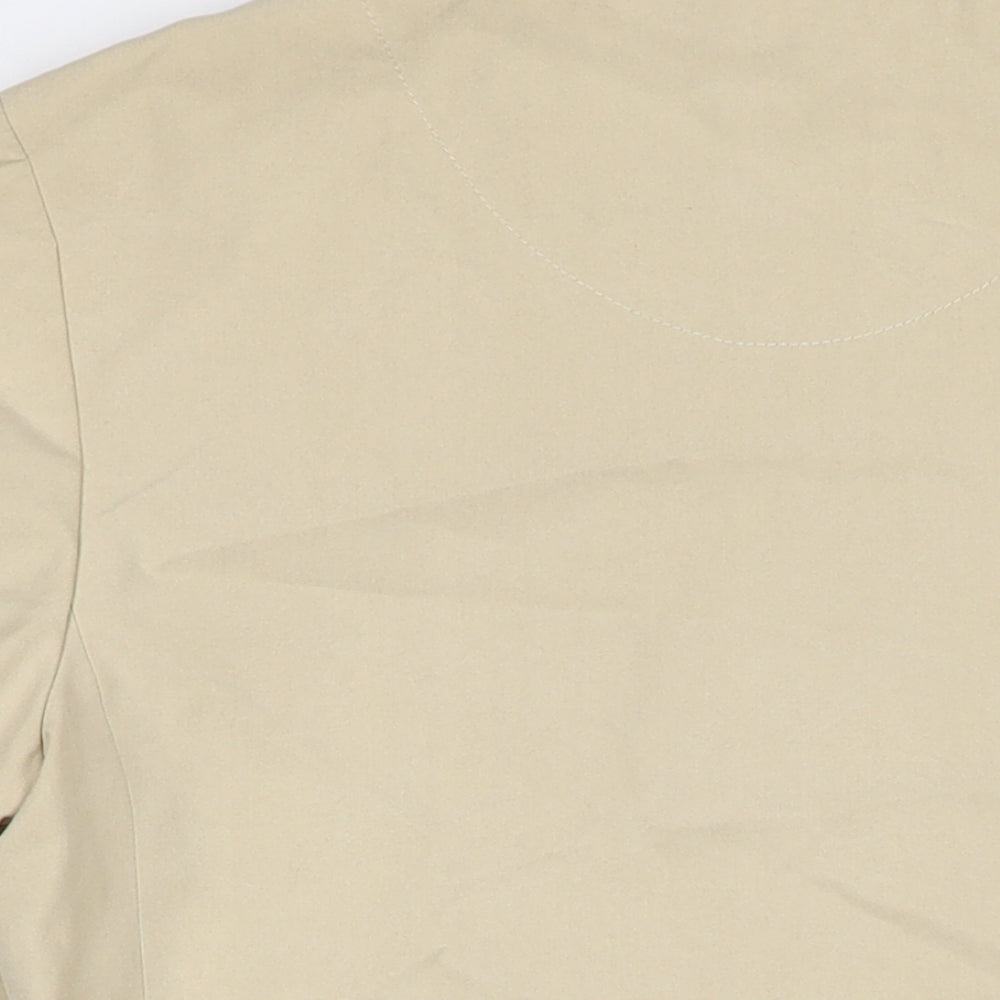 Womens UK Size 8 Episode Beige Jacket