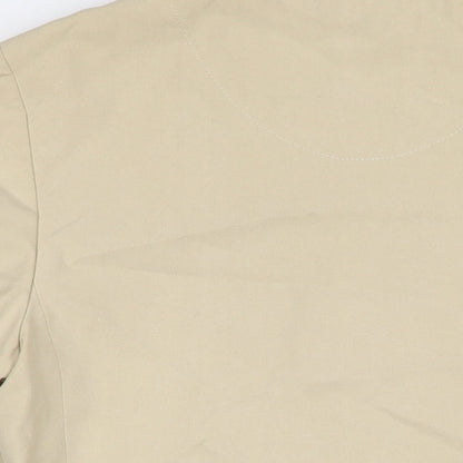 Womens UK Size 8 Episode Beige Jacket