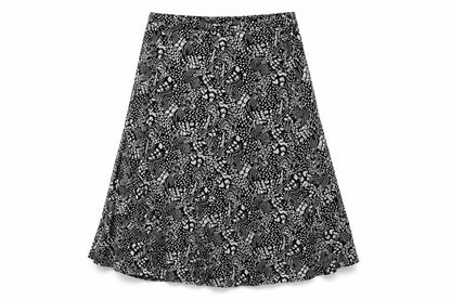 Womens UK Size 18 DASH A-Line  Skirt