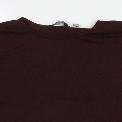 Womens UK Size 12 Dorothy Perkins Multicoloured Pullover Jumper