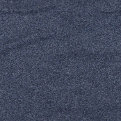 Mens UK Size 2XL NEXT Blue Pullover Sweatshirt
