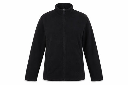 Marks & Spencer Womens Black Jacket Coatigan Size 8 Zip