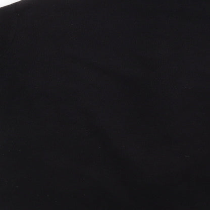 Womens UK Size 8 Marks and Spencer Black Jacket