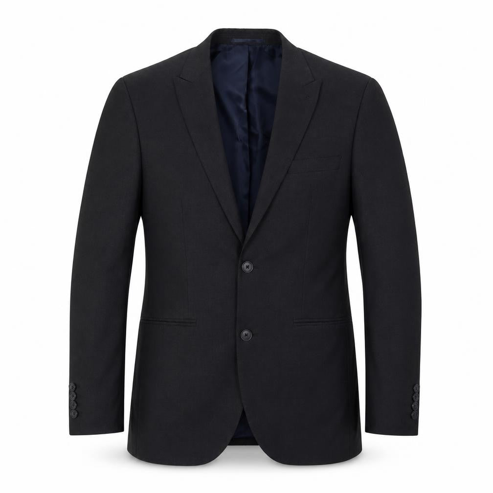 Mens UK Size 38 NEXT Regular Grey Suit Jacket