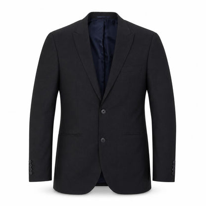 Mens UK Size 38 NEXT Regular Grey Suit Jacket