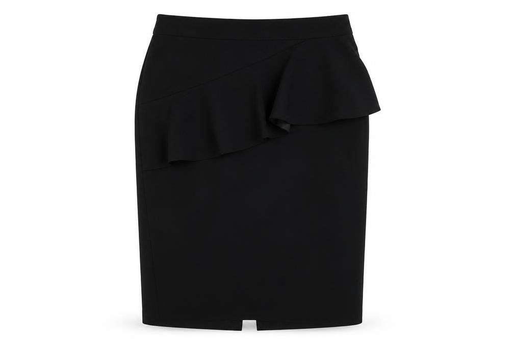 Womens UK Size 10 Dorothy Perkins Straight & Pencil  Skirt
