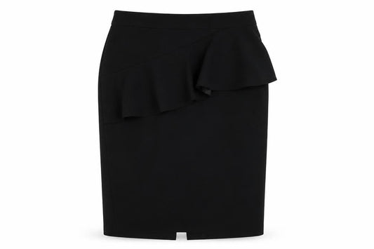 Womens UK Size 10 Dorothy Perkins Straight & Pencil  Skirt