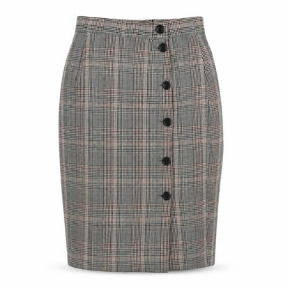 Womens UK Size 6 H&M Straight & Pencil  Skirt
