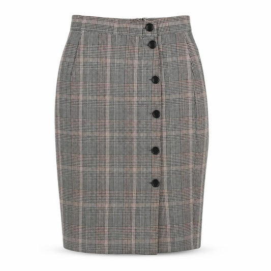 Womens UK Size 6 H&M Straight & Pencil  Skirt