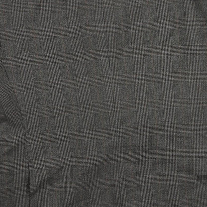 Mens UK Size 44 Hawksmoor Regular Grey Suit Jacket