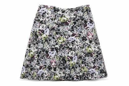 Womens UK Size 10 Marks and Spencer A-Line  Skirt