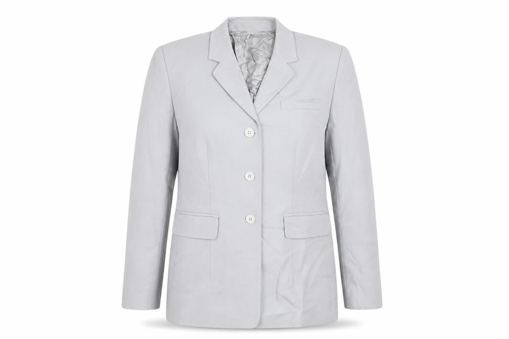 Womens UK Size 14 St Michael Blue Jacket