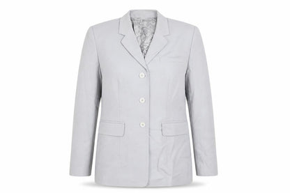 Womens UK Size 14 St Michael Blue Jacket