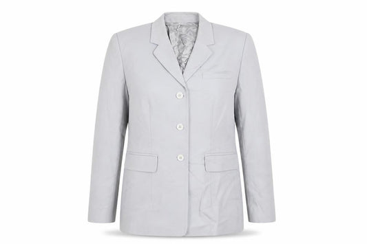 Womens UK Size 14 St Michael Blue Jacket