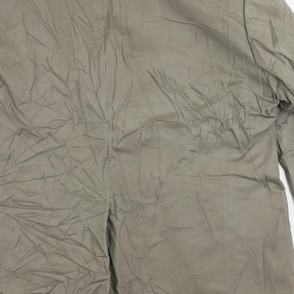 Mens UK Size 46 Greenwoods Regular Beige Suit Jacket