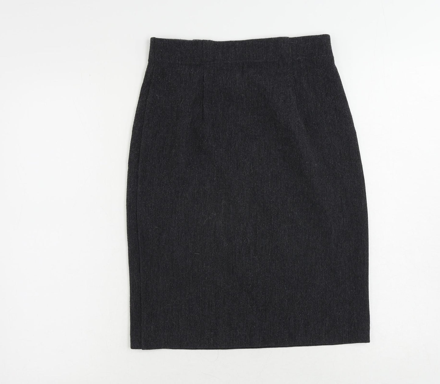 Womens UK Size 12 St Michael Straight & Pencil  Skirt