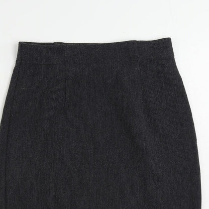 Womens UK Size 12 St Michael Straight & Pencil  Skirt