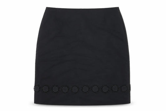 Womens UK Size 10 Autograph A-Line  Skirt