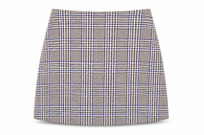 Womens UK Size 6 Monki A-Line  Skirt
