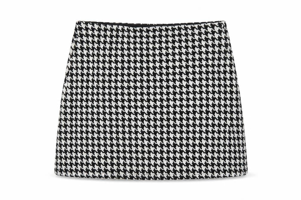 Womens UK Size S Mango A-Line  Skirt