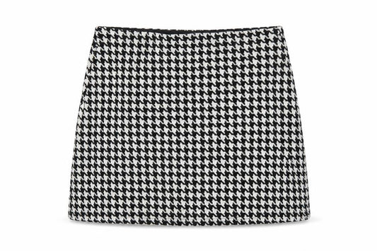 Womens UK Size S Mango A-Line  Skirt