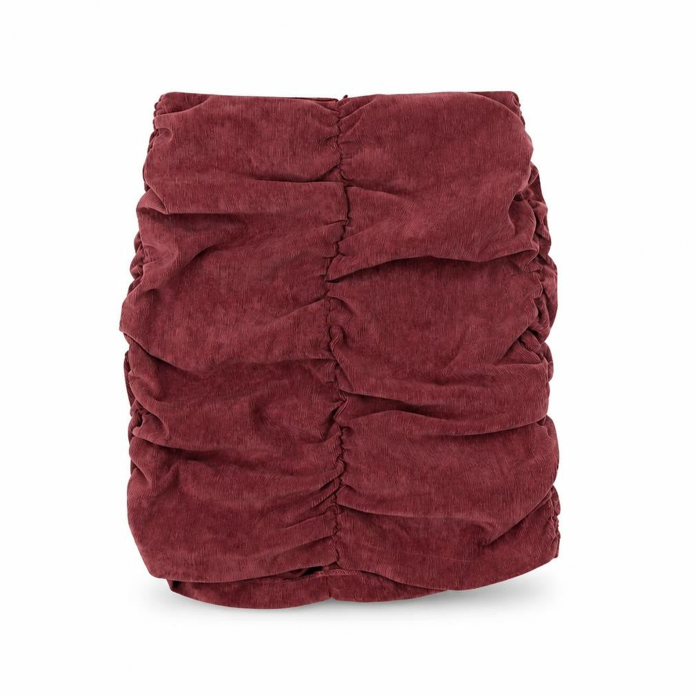 Womens UK Size XS Zara Mini  Skirt