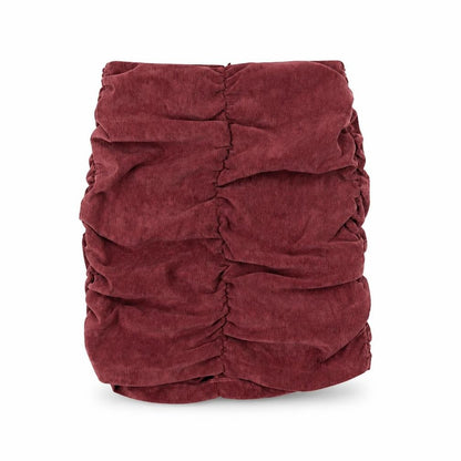 Womens UK Size XS Zara Mini  Skirt