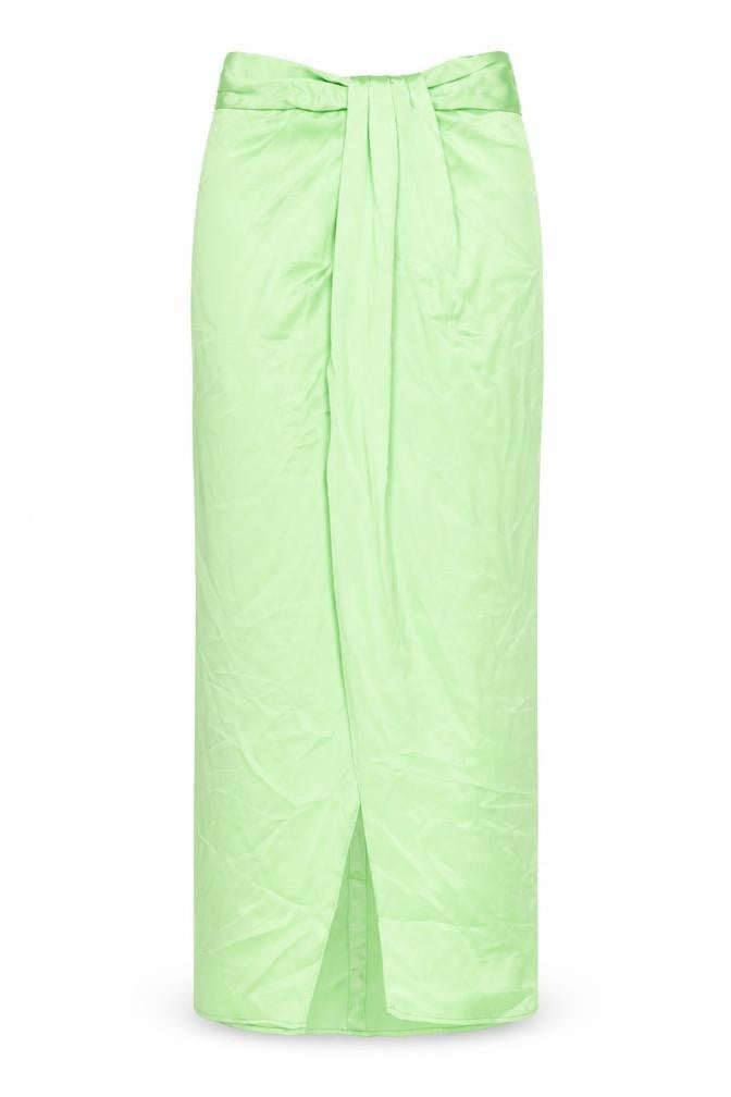 Womens UK Size XS Zara Maxi  Skirt