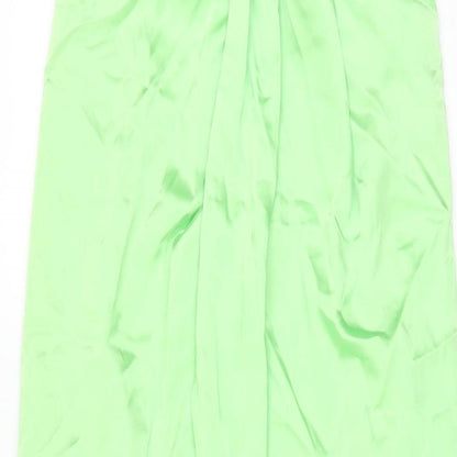 Womens UK Size XS Zara Maxi  Skirt