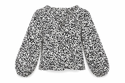Womens UK Size 12 Per Una White Basic Blouse