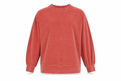 Womens UK Size 12 ASOS Pink Basic T-Shirt