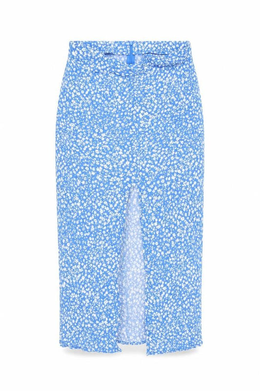 Womens UK Size L Pull&Bear Straight & Pencil  Skirt
