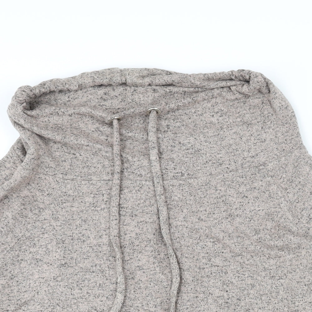 Womens UK Size 18 Select Beige Pullover Jumper