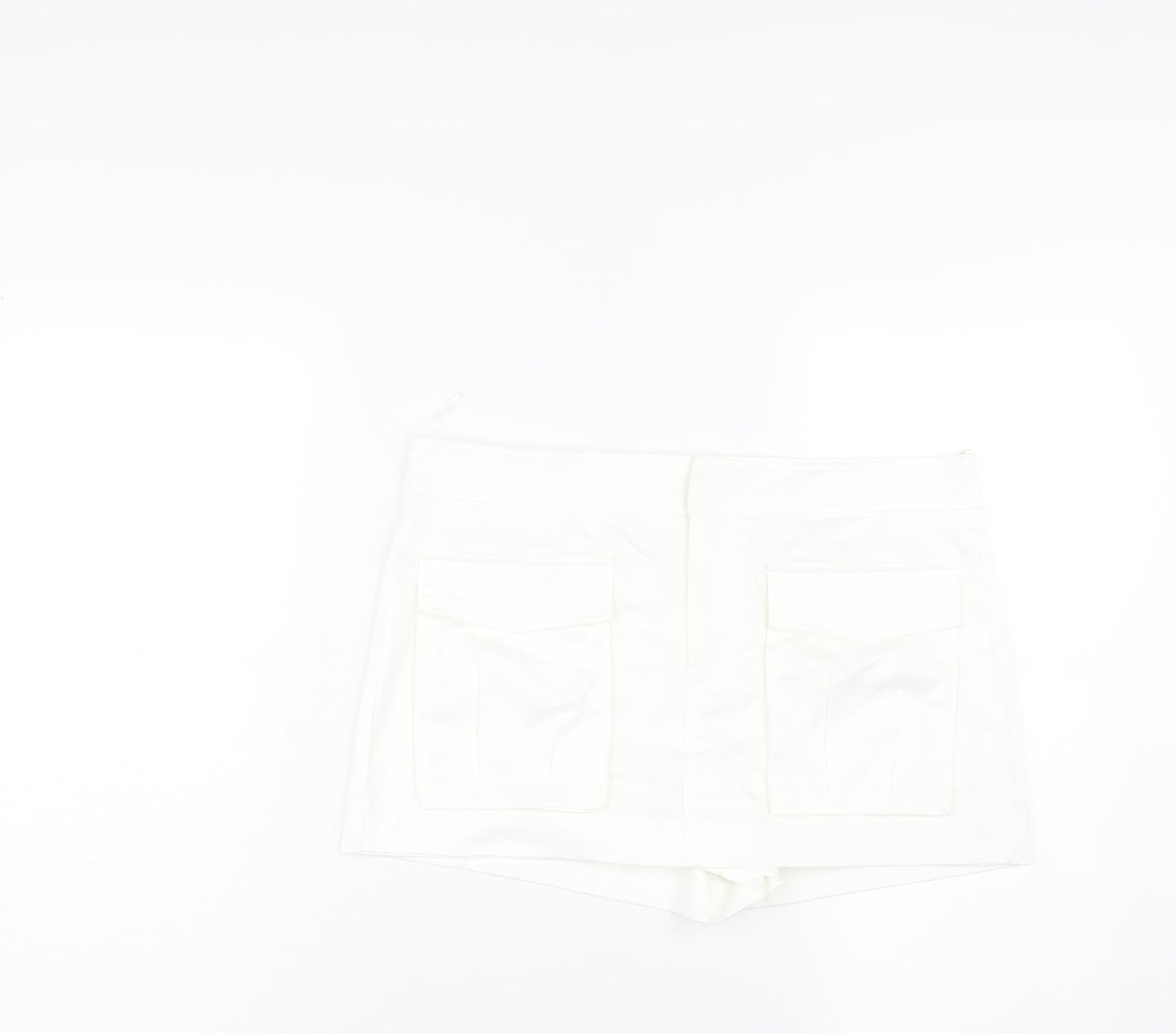 Womens UK Size M Zara Skort  Skirt