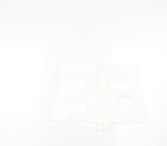 Womens UK Size M Zara Skort  Skirt