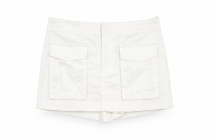 Womens UK Size M Zara Skort  Skirt