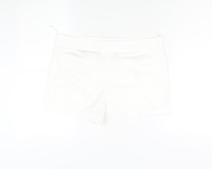 Womens UK Size M Zara Skort  Skirt