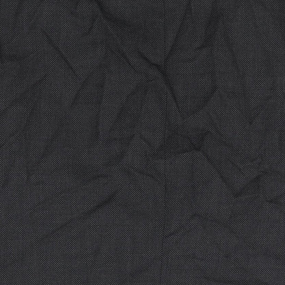 Mens UK Size 46 The Label Regular Black Suit Jacket